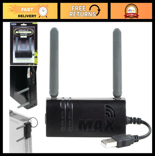 Adattatore rete wireless - adattatore,