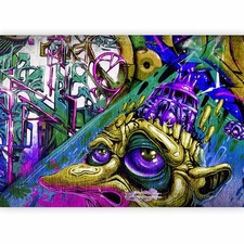 Carta da parati fotografica