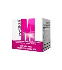 Omnilife Magnus Supreme Caja