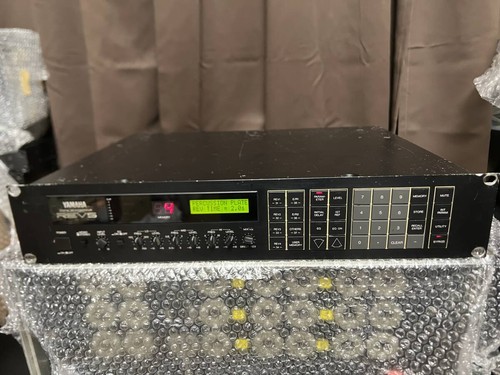 Yamaha rev5 digital - rev5,