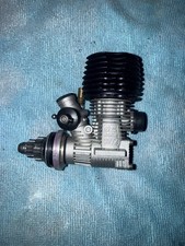 OS Speed .12 TZ Spec 2 Traxxas