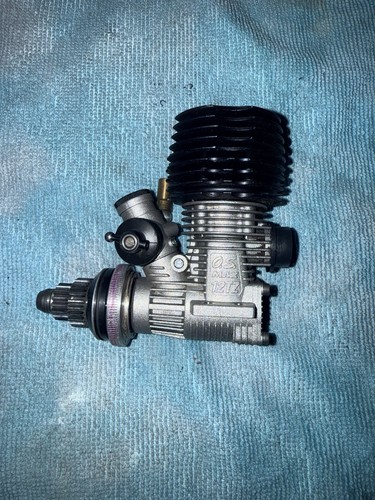 Speed spec 2 traxxas - speed,