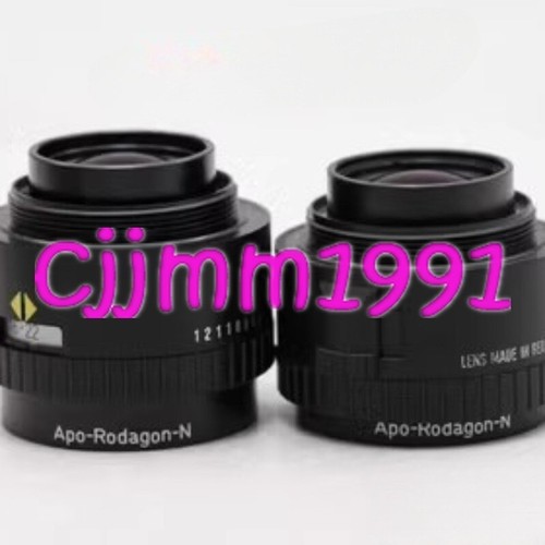 1pz rotunsted apo rodagon - 1pz, apo-rodagon-n