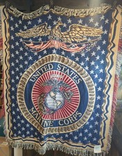 Corpo dei Marines Stati Uniti