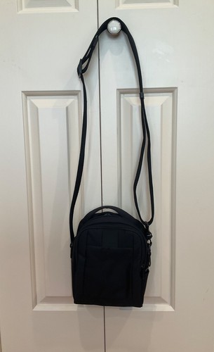 Borsa tracolla pacsafe - borsa,