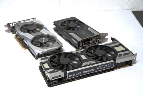 Schede grafiche nvidia 1060 - 2,