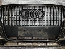 GRIGLIA RADIATORE AUDI Q5 8R 2008-2012 ORIGINALE MODELLO QUATTRO.
