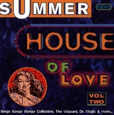 Summer House of Love 2 [2 CD]