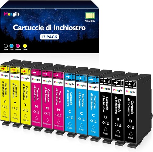 Meagiis compatibili per 603xl - meagiis,