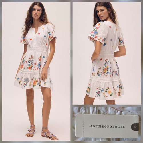Anthropologie somerset mini - somerset,