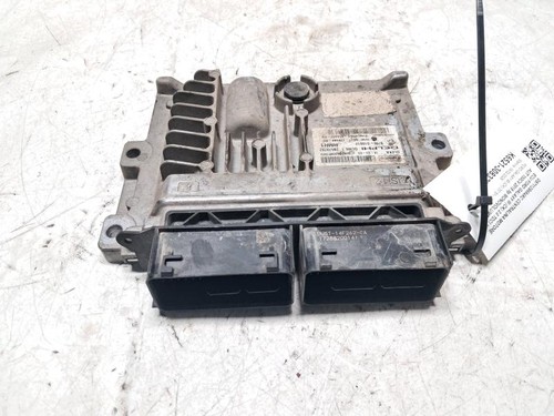 Ds7112b684xc centralina motore - centralina,