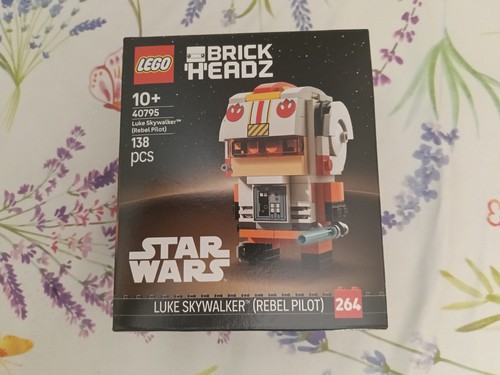 Lego brickheadz star - brickheadz,