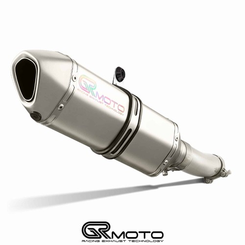 Scarico per triumph - scarico,