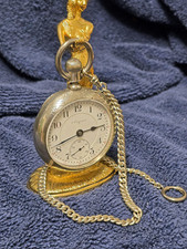 Custodia vintage Elgin 21