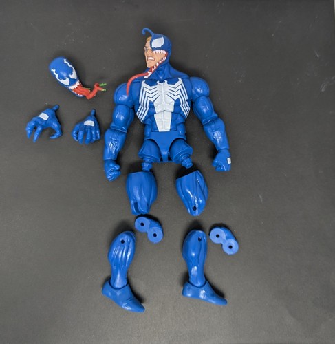 Marvel legends gamerverse - legends,