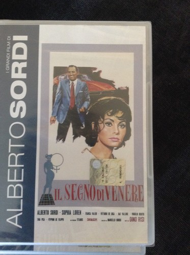 Dvd segno venere - dvd, di