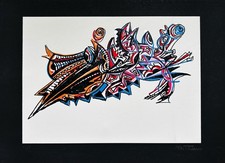 Umberto MASTROIANNI - ST 001