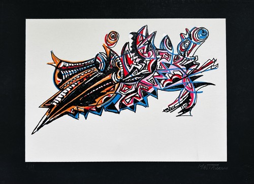 Umberto mastroianni st 001 - -,