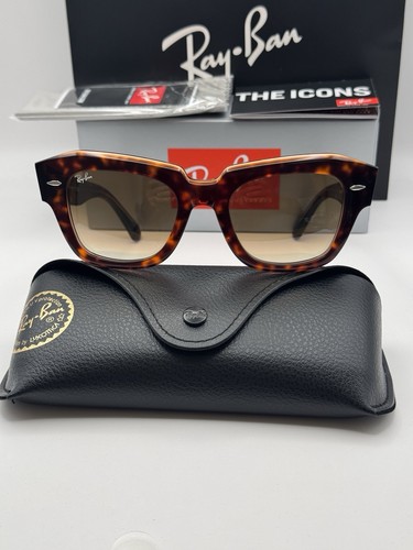 Ray ban state street - ray-ban, on