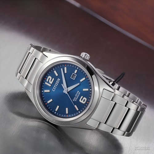 Orologio uomo citizen super - citizen,
