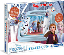 - 16186 - Sapientino - Travel