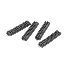 4 Pièces de Rechange pour