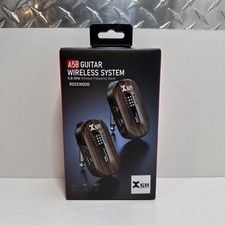 XVive A58 Sistema wireless per