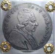 Roma - Stato Pontificio -