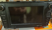 Navigatore Toyota Avensis SW Modello T27