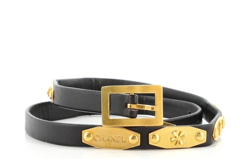 Cintura chanel vintage cm - cintura, 65