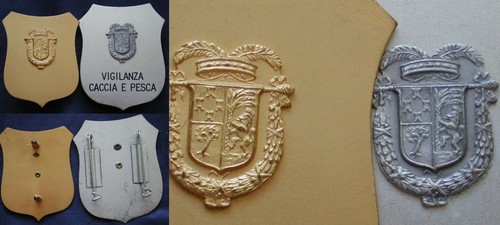 Guardia citta vigile - vv.uu.,