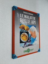 LE MALATTIE DELLE API - DANILO