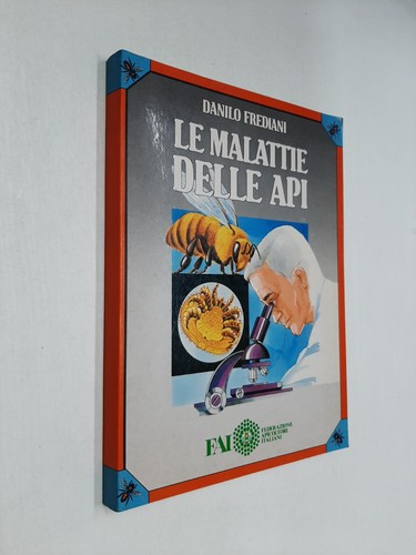 Malattie delle api danilo - api,