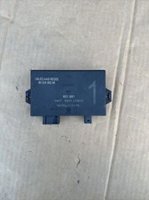 Centralina Sensori Parcheggio per FIAT Ulysse (9650400280)