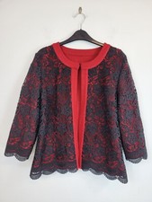 Cardigan reversibile Vespucci