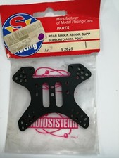 S2625 SUPPORTO AMMORTIZZATORI