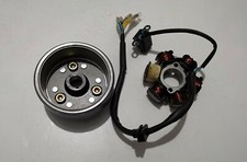 Accensione Magneto volano