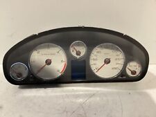 QUADRO STRUMENTI PER PEUGEOT