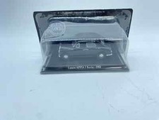 MODELLINO AUTO LANCIA APPIA I SERIE 1953 NERA - EDICOLA - SCALA 1:43 (1)