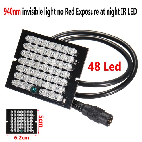 Lampada luce visione - , notturna
