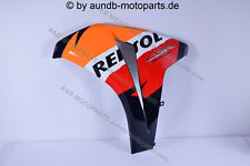 Carena laterale CBR 1000 RR SC59 2009 Repsol NUOVA/Fairing NEW originale Honda