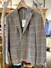 Blazer uomo LBM 1911 edizione