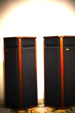 ALLISON ONE - diffusori acustici vintage