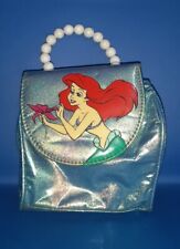 BORSA SIRENETTA DISNEY