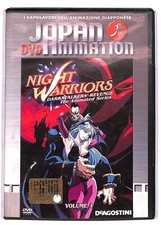 EBOND Night Warriors 1a