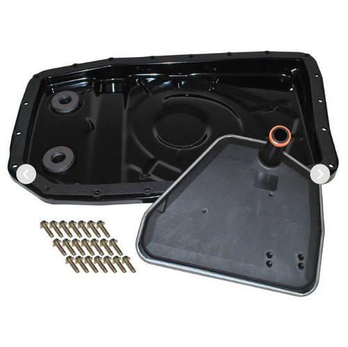 Kit vaschetta trasmissione - trasmissione, zf