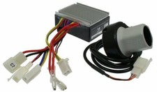 Razor E200, E300, Pocket Mod