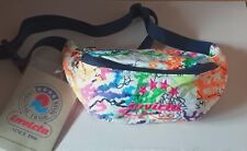 INVICTA Vintage Marsupio anni 90 Talgo waist bag