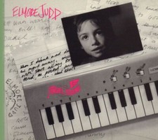 Elmore Judd(CD Album)Angel