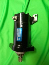 MOTORINO AVVIAMENTO KAWASAKI